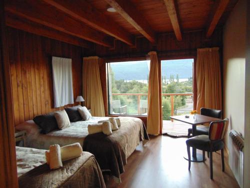 Posada Hoster�a Encanto Del Lolog