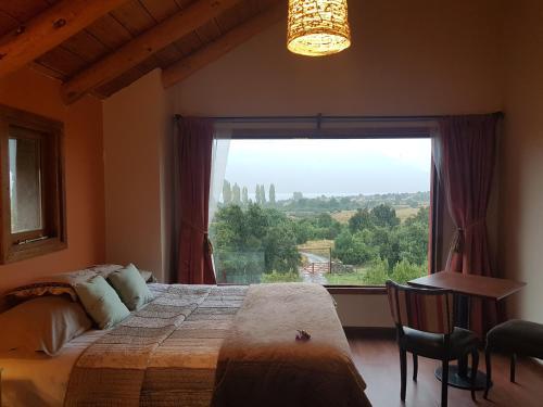 Posada Hoster�a Encanto Del Lolog
