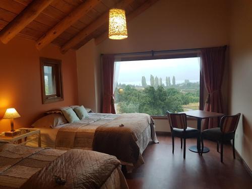 Posada Hoster�a Encanto Del Lolog
