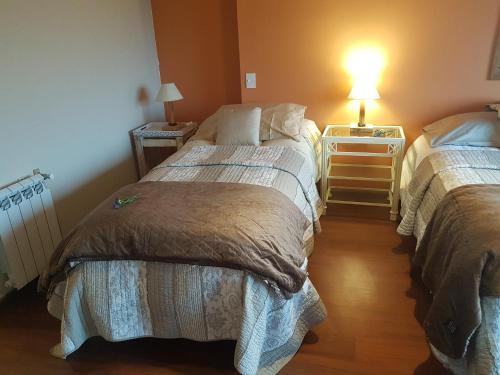 Posada Hoster�a Encanto Del Lolog