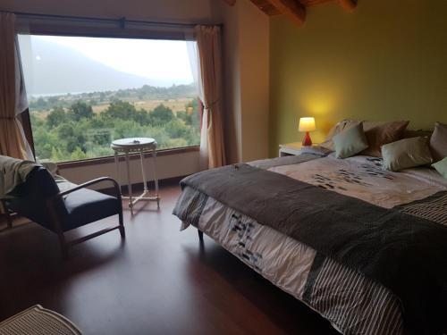 Posada Hoster�a Encanto Del Lolog