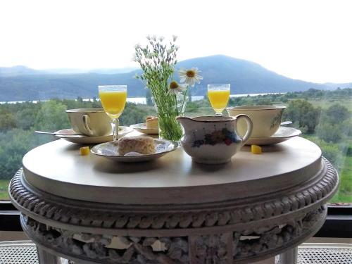Posada Hoster�a Encanto Del Lolog