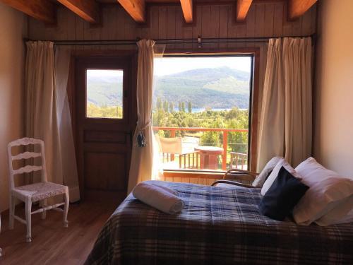 Posada Hoster�a Encanto Del Lolog