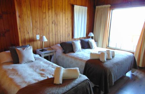 Posada Hoster�a Encanto Del Lolog