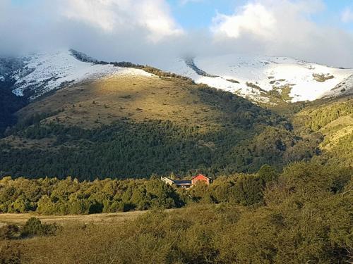 Posada Hoster�a Encanto Del Lolog