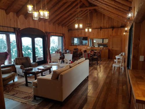 Posada Hoster�a Encanto Del Lolog