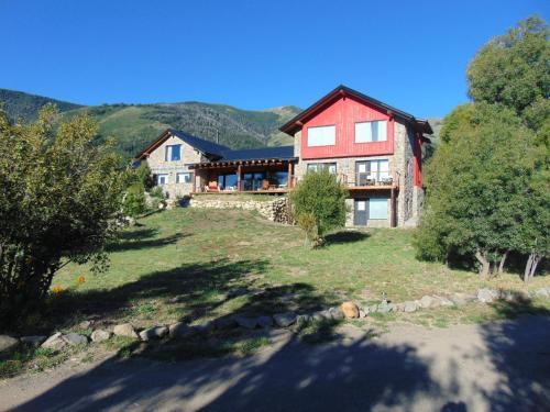 Posada Hoster�a Encanto Del Lolog