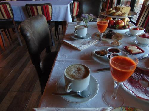 Posada Hoster�a Encanto Del Lolog