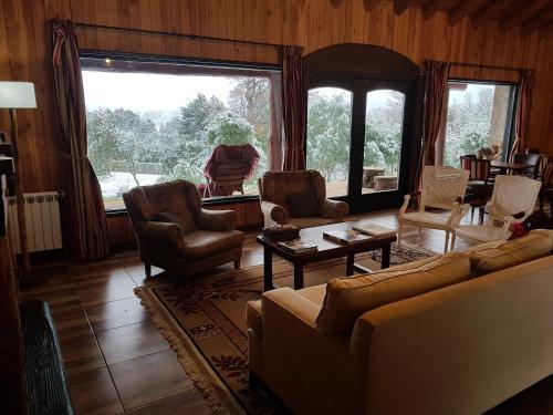 Posada Hoster�a Encanto Del Lolog