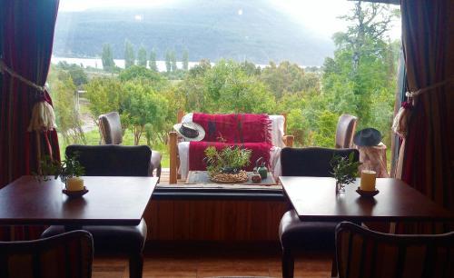 Posada Hoster�a Encanto Del Lolog