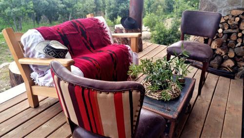 Posada Hoster�a Encanto Del Lolog