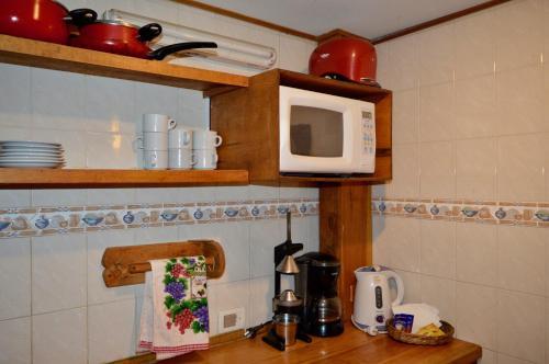 Apartamento Departamento Centrico Sma