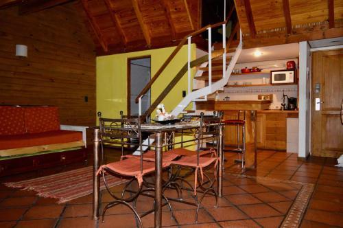 Apartamento Departamento Centrico Sma