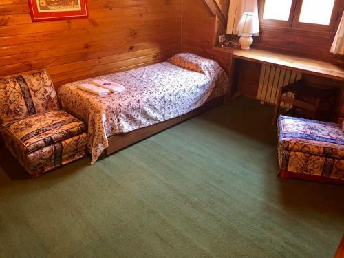 Apartamento El Maiten 5