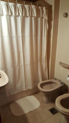 Apartamento El Maiten 5