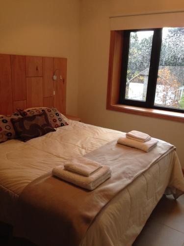 Apartamento El Paseo