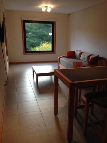Apartamento El Paseo