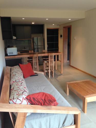 Apartamento El Paseo