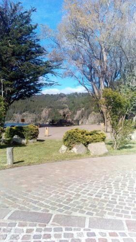 Apartamento Departamentos Sonne