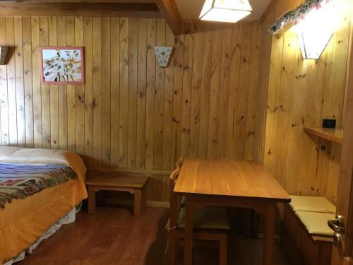 Apartamento Departamentos Sonne