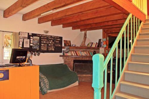 Posada Alhue Patagonia Hostel