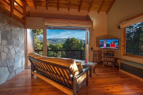 La Morada San Mart�n De Los Andes