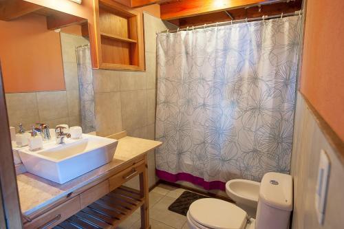 La Morada San Mart�n De Los Andes