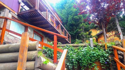 La Morada San Mart�n De Los Andes