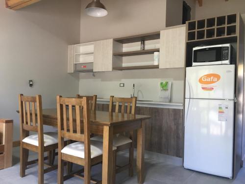 Apartamento Umain 33