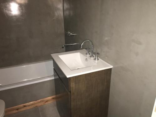 Apartamento Umain 33