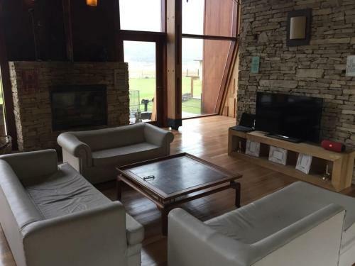Patagonia Ranch