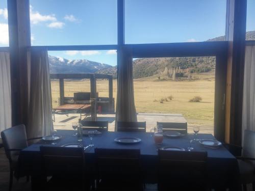 Patagonia Ranch