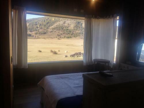 Patagonia Ranch