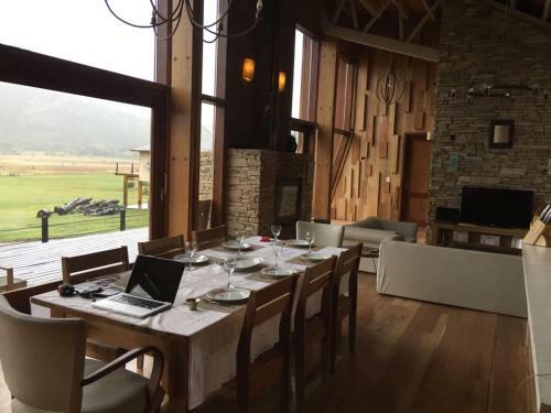 Patagonia Ranch