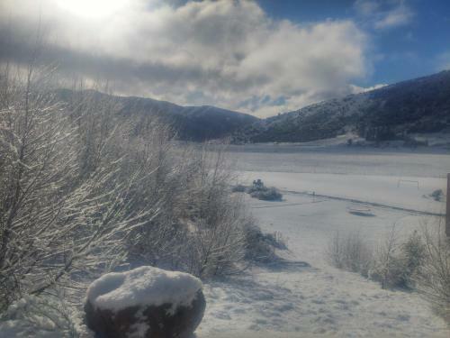 Patagonia Ranch