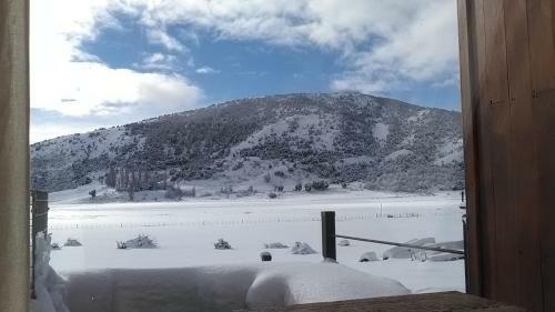 Patagonia Ranch