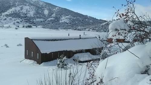 Patagonia Ranch