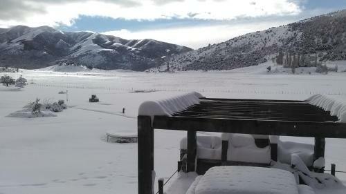 Patagonia Ranch