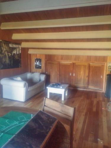 Patagonia Ranch