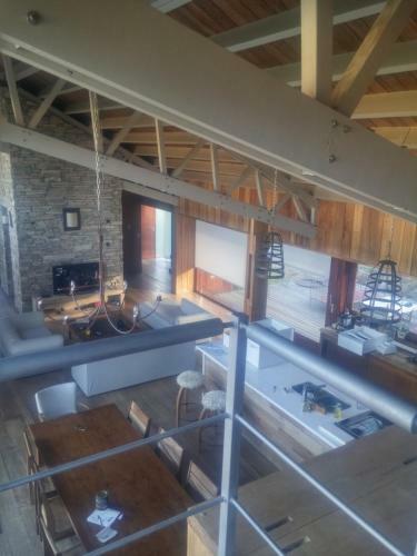 Patagonia Ranch