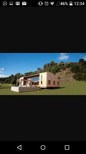 Patagonia Ranch