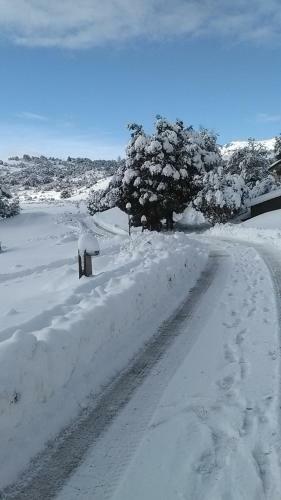 Patagonia Ranch