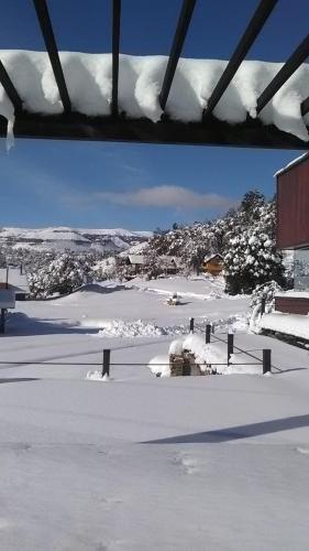 Patagonia Ranch
