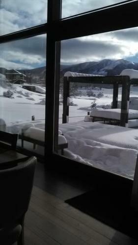Patagonia Ranch