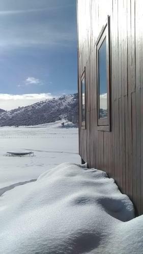 Patagonia Ranch