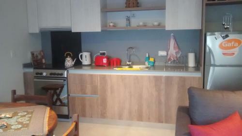 Apartamento Umain Plaza