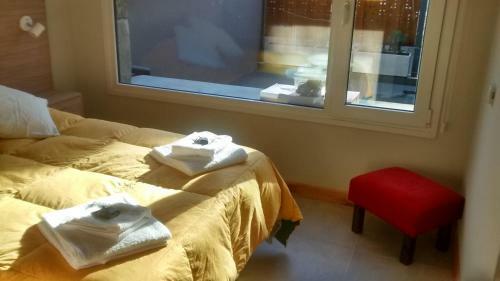 Apartamento Umain Plaza