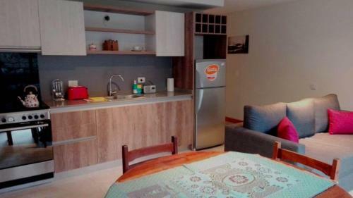 Apartamento Umain Plaza