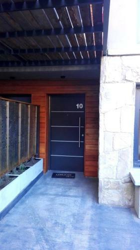 Apartamento Umain Plaza