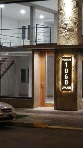 Apartamento Umain Plaza